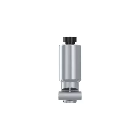 DAF Valve Électromagnétique / Électrovanne D’arrêt Moteur