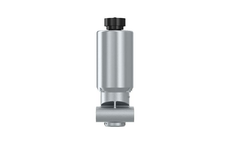 DAF Magnetventil Motorstopp Bayonett