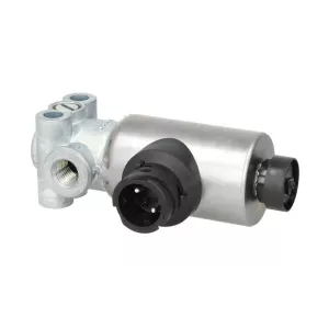 DAF Válvula Solenoide Paro Motor Bayoneta