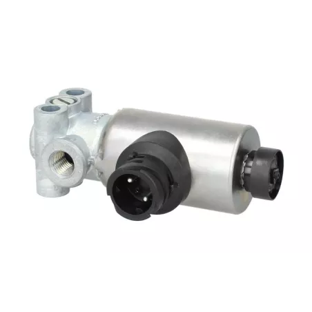 DAF Valve Électromagnétique / Électrovanne D’arrêt Moteur