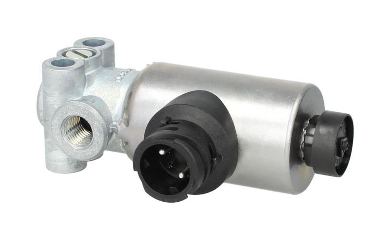 DAF Válvula Solenoide Paro Motor Bayoneta