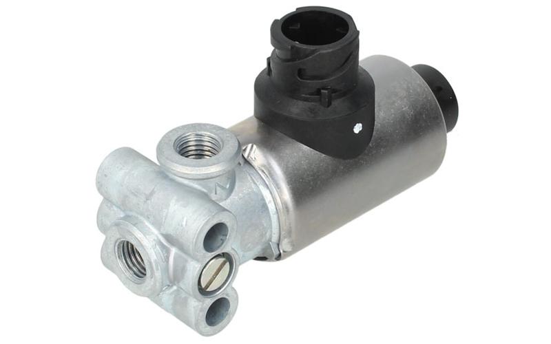 DAF Válvula Solenoide Paro Motor Bayoneta