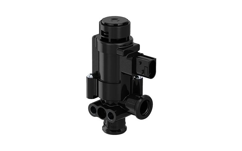 Mercedes Actros MP3 / MP4 Válvula Solenoide 3 / 2