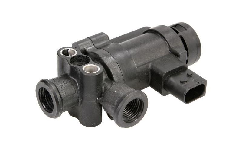 Mercedes Actros MP3 / MP4 Válvula Solenoide 3 / 2