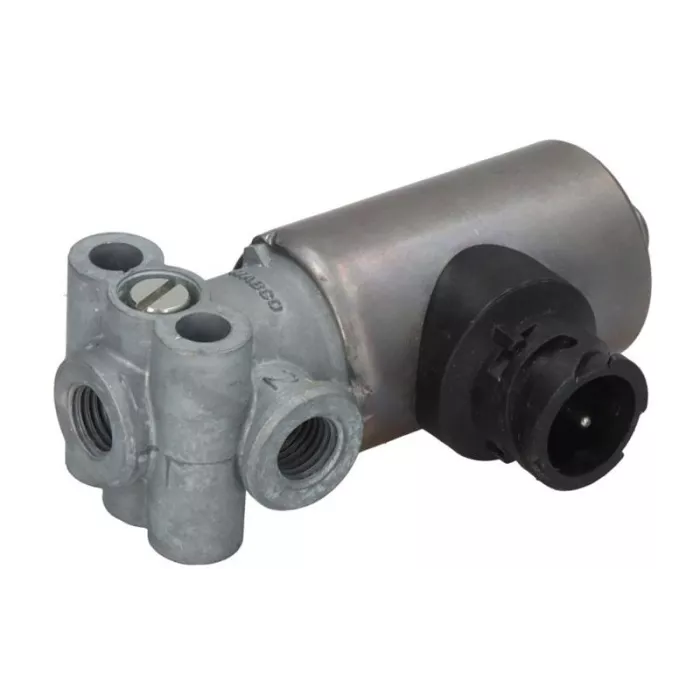 Iveco Stralis / Eurotrakker Solenoid Valve