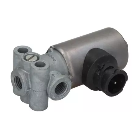 Iveco Stralis / Eurotrakker Solenoid Valve