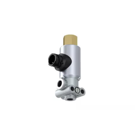 Iveco Stralis / Eurotrakker Solenoid Valve