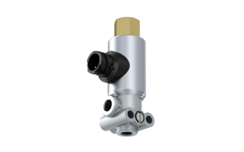 Iveco Stralis / Eurotrakker Solenoid Valve