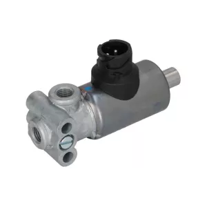 MAN Solenoid Valve