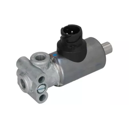MAN Solenoid Valve