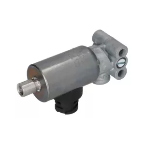 MAN Solenoid Valve