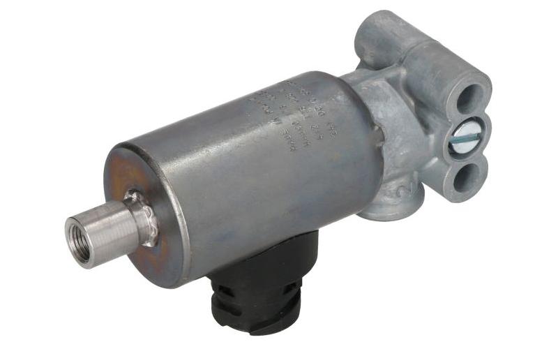 MAN Válvula Solenoide