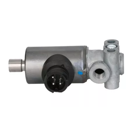 MAN Solenoid Valve