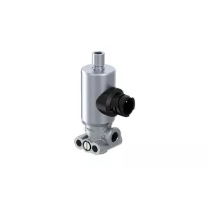 MAN Solenoid Valve