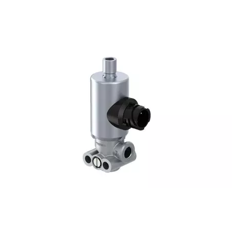 MAN Válvula Solenoide