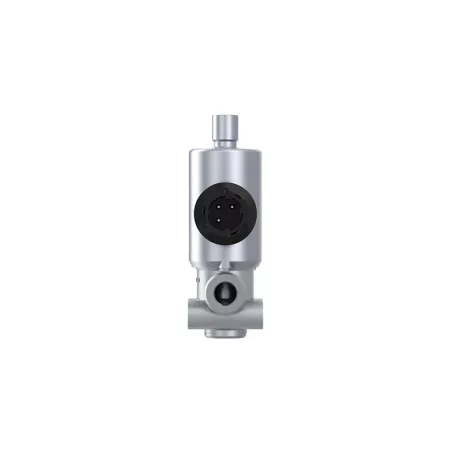 MAN Solenoid Valve