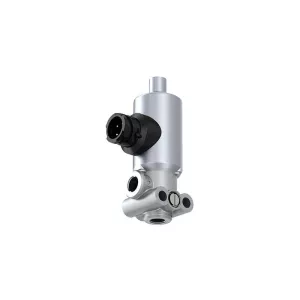 MAN Solenoid Valve