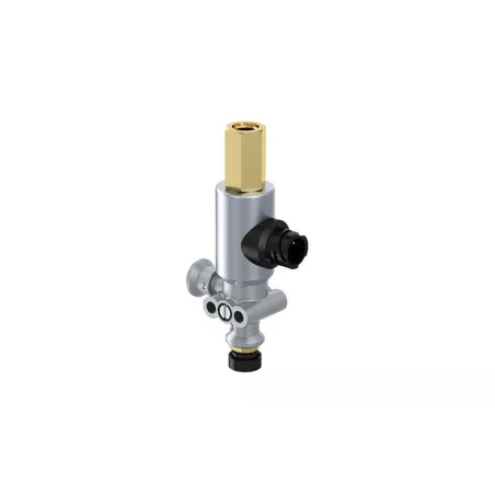 Mercedes Actros / MAN Válvula Solenoide
