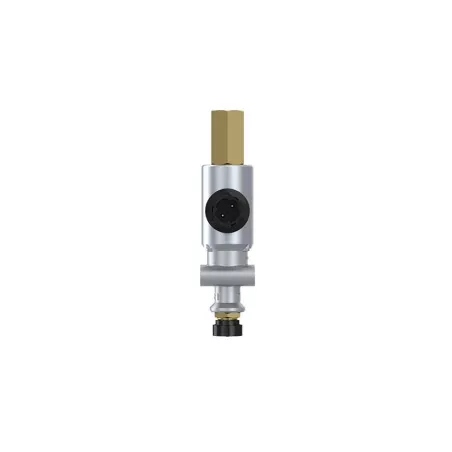 Mercedes Actros / MAN Válvula Solenoide