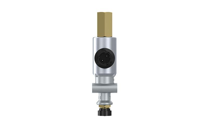 Mercedes Actros / MAN Válvula Solenoide
