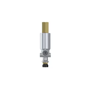 Mercedes Actros / MAN Válvula Solenoide