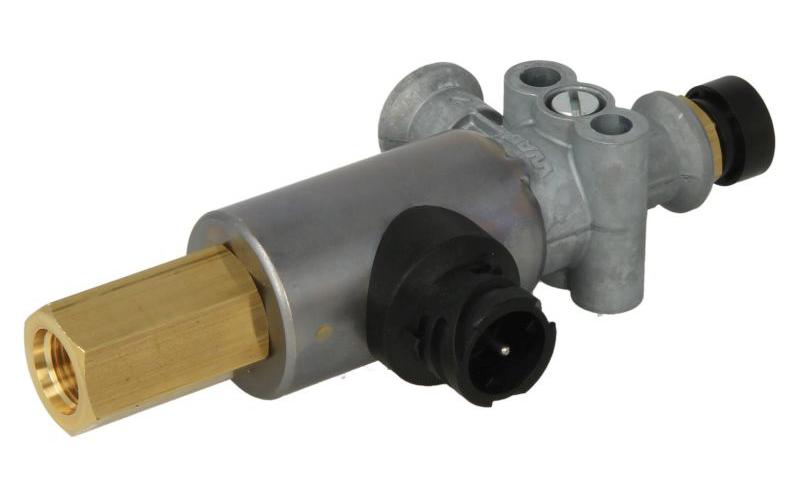 Mercedes Actros / MAN Válvula Solenoide