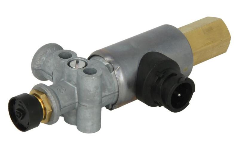 Mercedes Actros / MAN Válvula Solenoide