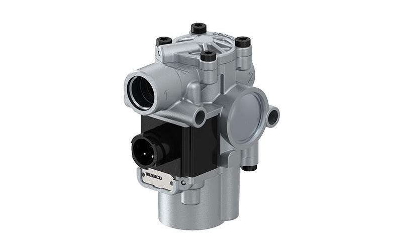 MAN / Mercedes ABS Modulator Bayonet M22x1,5