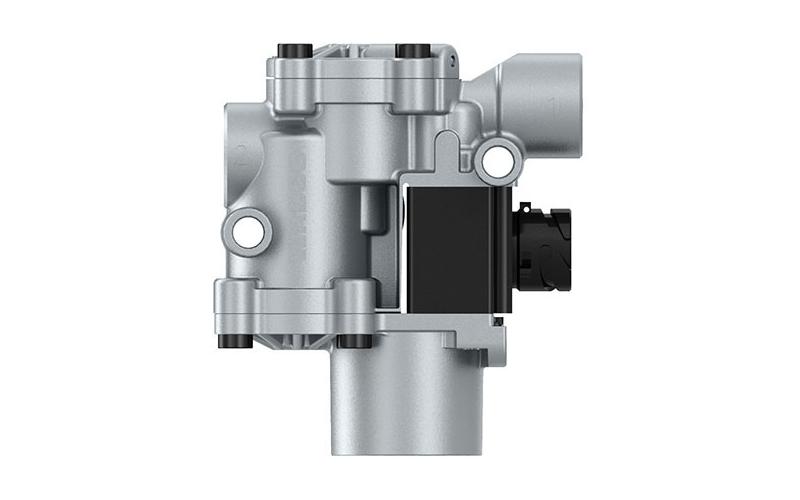MAN / Mercedes МОДУЛЯТОР ABS БАЙОНЕТ M22x1,5
