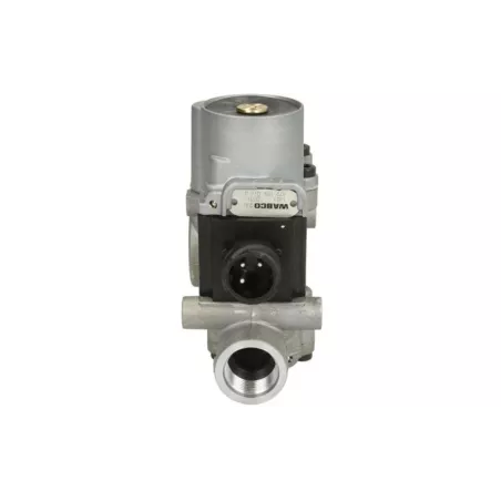 MAN / Mercedes ABS Modulator Bayonet M22x1,5