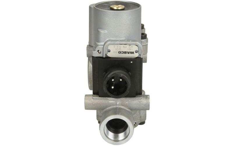 MAN / Mercedes ABS Modulator Bayonet M22x1,5