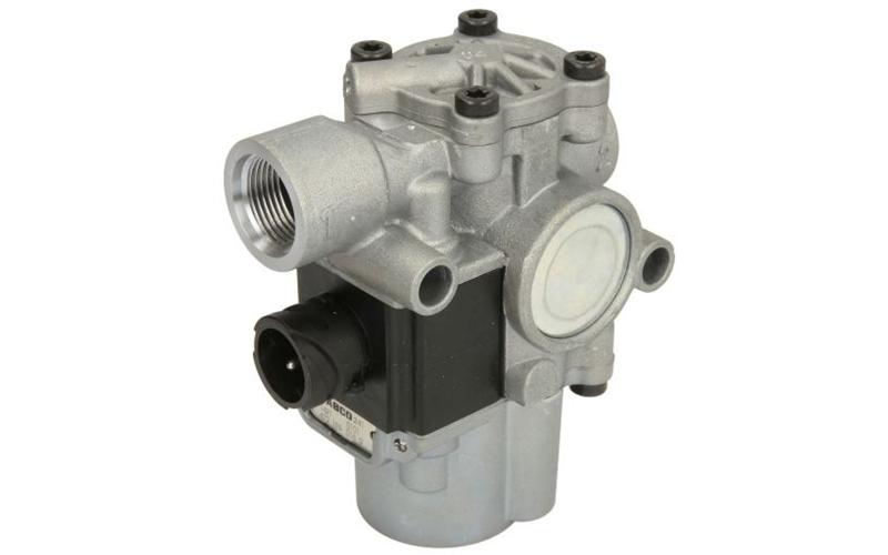 MAN / Mercedes ABS Modulator Bayonet M22x1,5
