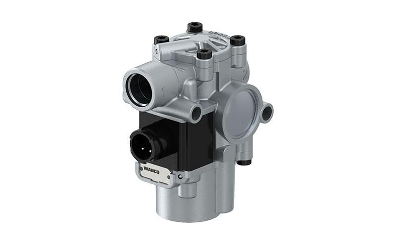 MAN / Mercedes ABS Modulator Bayonet M22x1,5