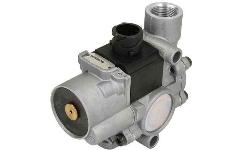 MAN / Mercedes ABS Modulator Bayonet M22x1,5
