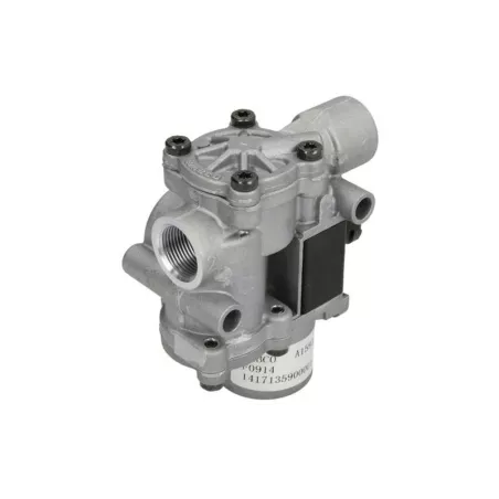 MAN / Mercedes ABS Modulator Bayonet M22x1,5