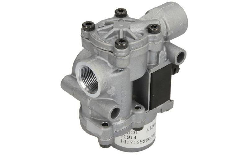 MAN / Mercedes ABS Modulator Bayonet M22x1,5