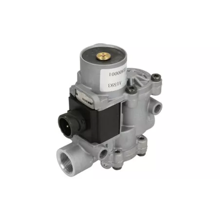MAN / Mercedes ABS Modulator Bayonet M22x1,5