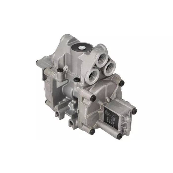 ABS Modulator Boxer