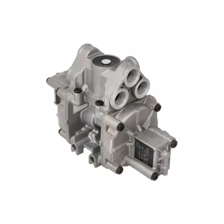 ABS Modulator Boxer