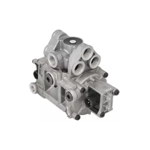 ABS Modulator Boxer