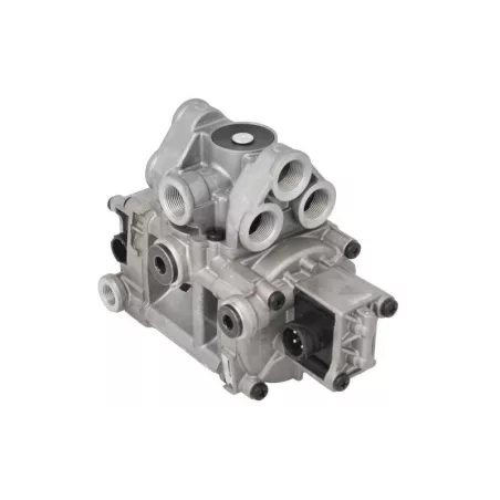 ABS Modulator Boxer