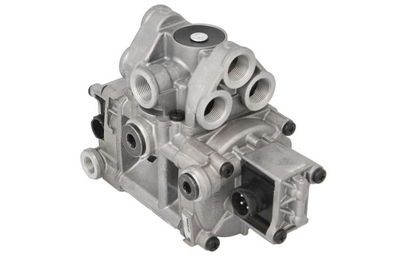 ABS Modulator Boxer