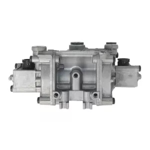 ABS Modulator Boxer