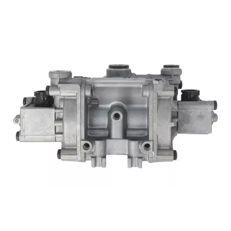 ABS Modulator Boxer