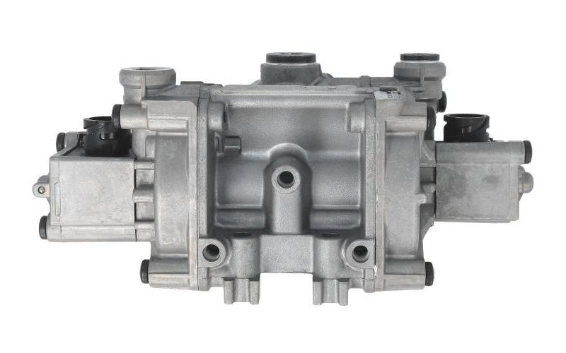 ABS Modulator Boxer