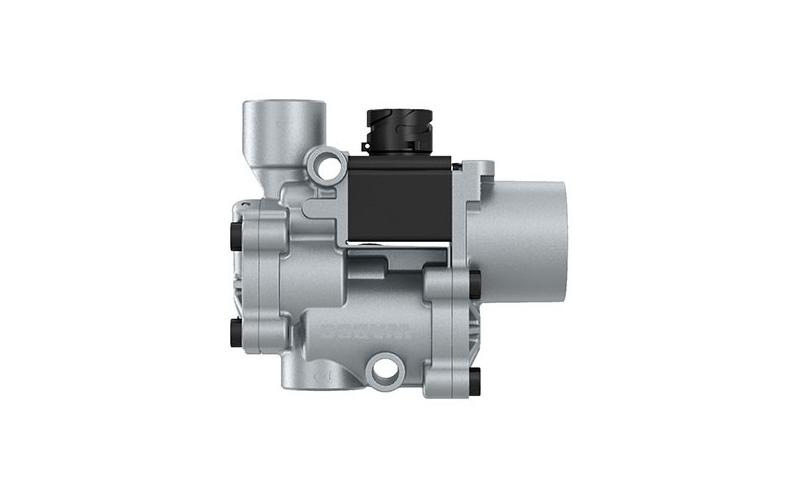 Scania ABS Modulator Bayonet M22x1,5 VOSS