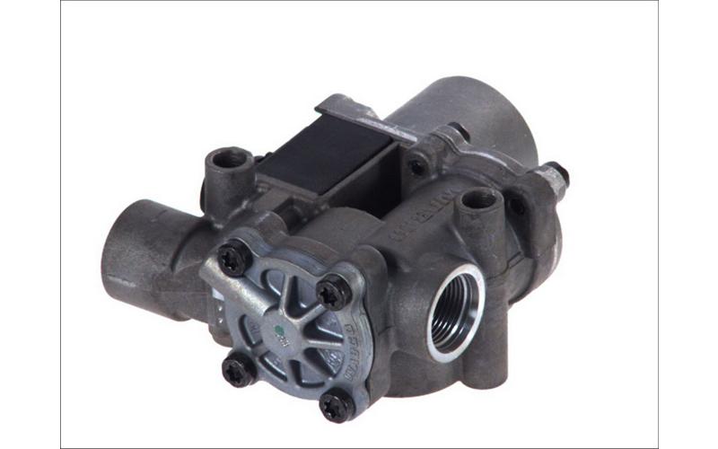 Scania ABS Modulator Bayonet M22x1,5 VOSS