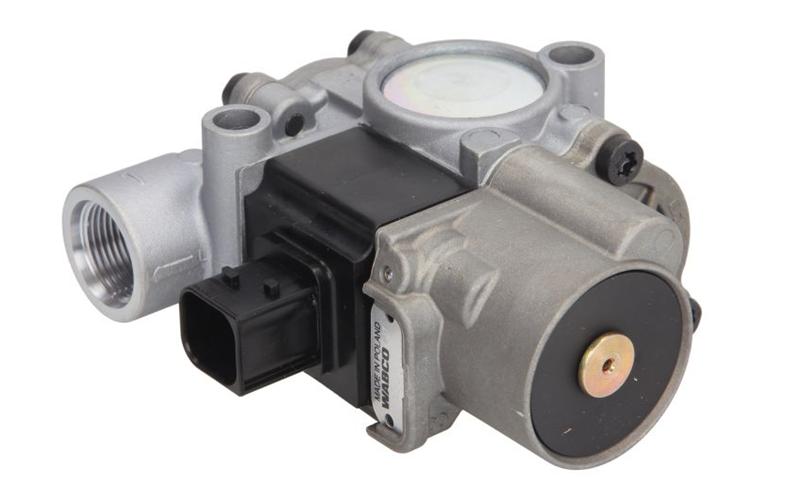 Mercedes Actros MP4 / DAF XF106 Euro 6 ABS Modulator