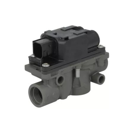 Mercedes Actros MP4 / MP5 ABS Modulator