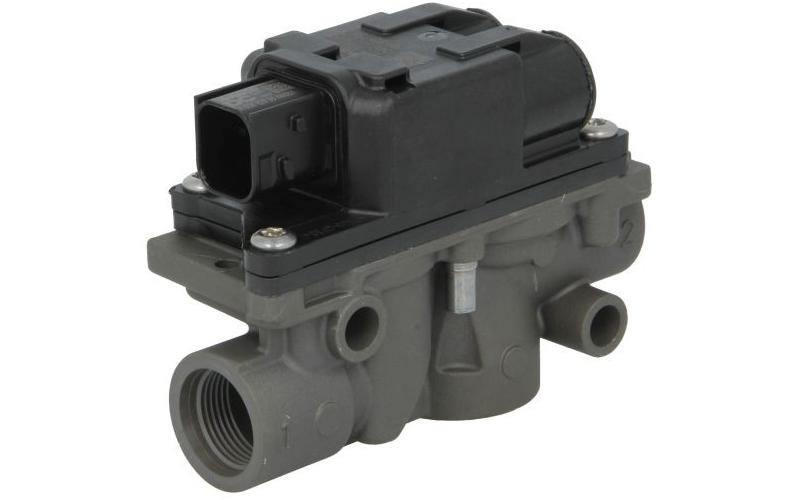 Mercedes Actros MP4 / MP5 ABS Modulator
